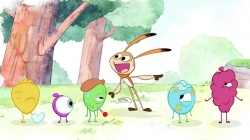 کارتون Gigglebug and Friends  قسمت 22